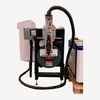 Fiber Laser Tube Cutting Machine High-Precision CNC Tube Laser Cutter for Metal Pipes