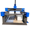 CNC Stone Machine for Marble and Granite Engraving