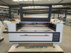 RECI 100W 400*600mm Co2 Laser Cutter RUIDA Engraver Cutting Machine with Rotary