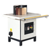 Industrial Wood Finishing Machine Automatic Polisher for Cabinet Sanding Refinishingne