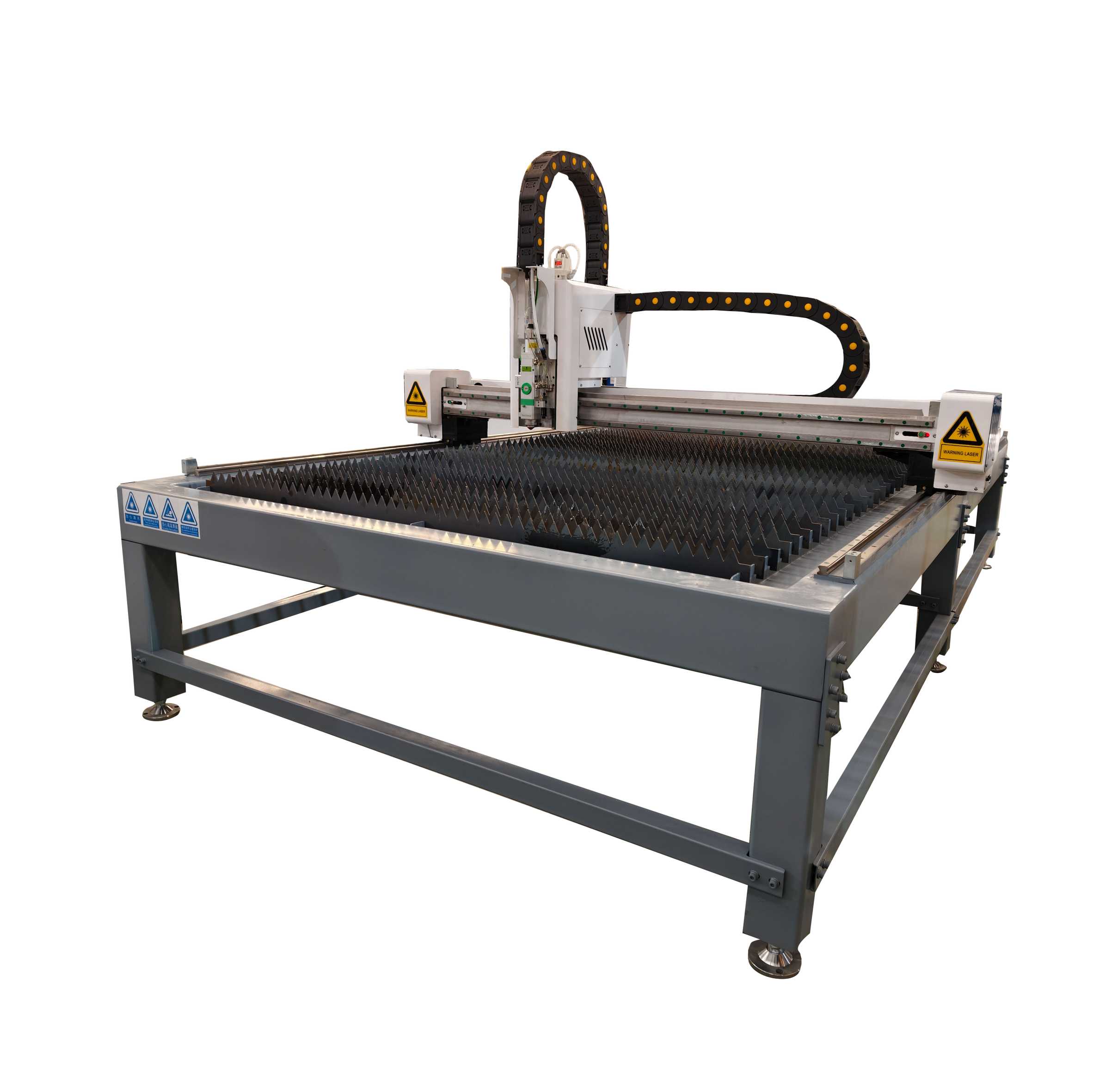 Portable Fiber Laser Cutting Machine