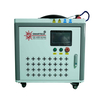 300W Pulsed Laser Cleaning Machine