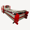 Fully Automatic Heated Vacuum Membrane Press Touch Screen Control Laminating Machine