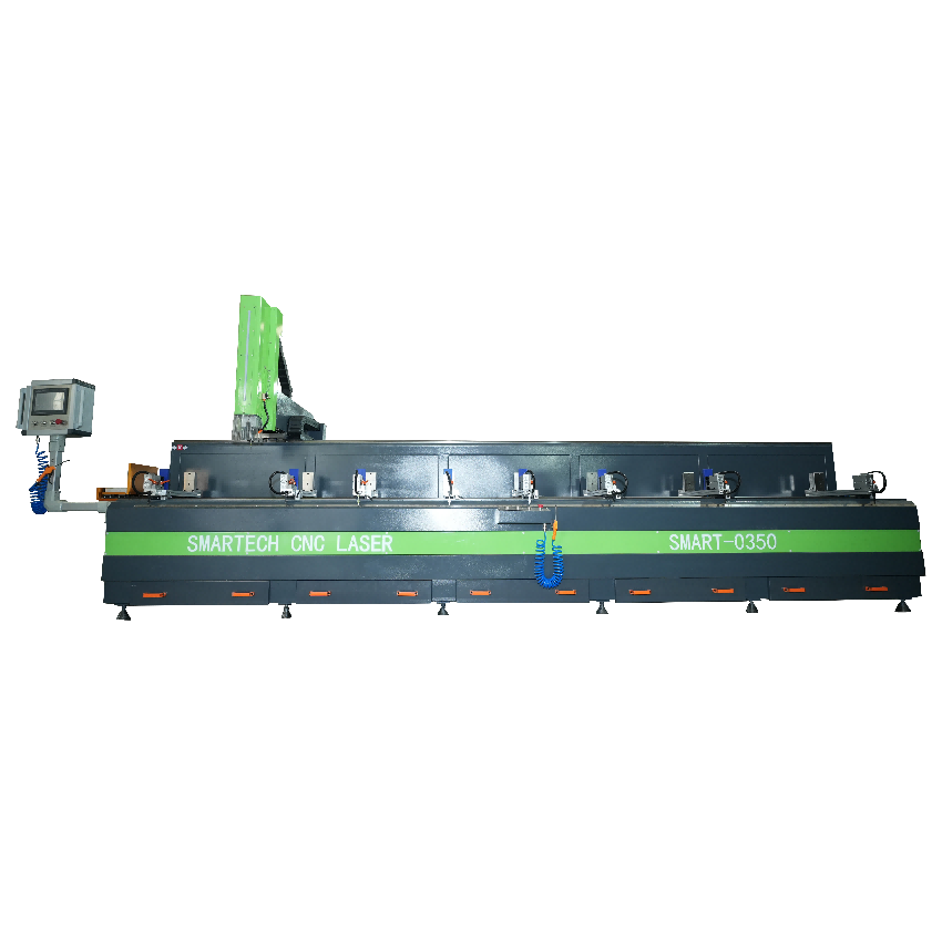 Industrial CNC Drilling & Milling Center | Heavy-Duty Construction with Automatic Tool Changer