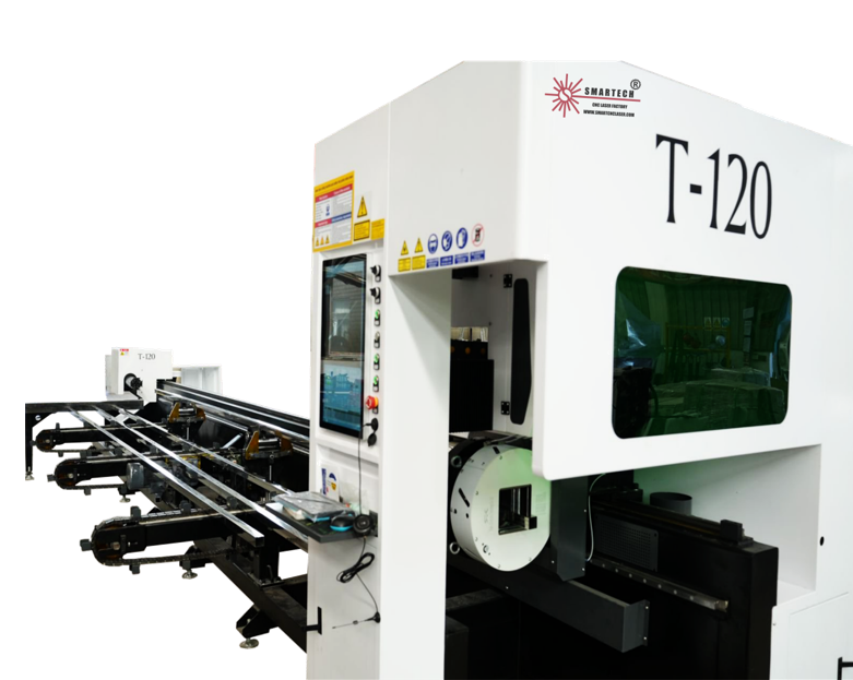 Fiber Laser Cutting Machine