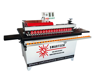 Manual Edge Banding Machine From Factory