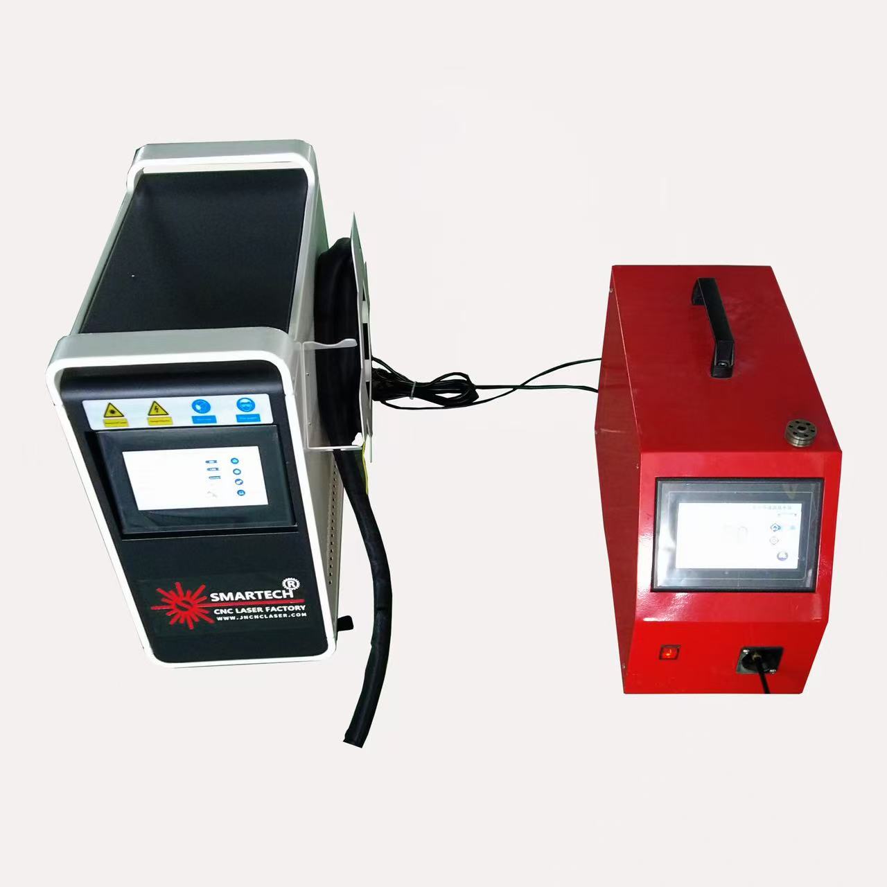 1500w Laser Welding Machine