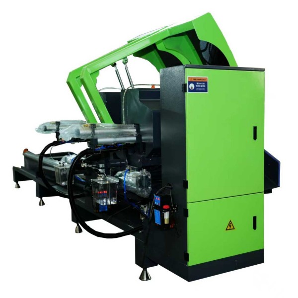 Aluminum Door & Window Frames CNC Cutting Saw