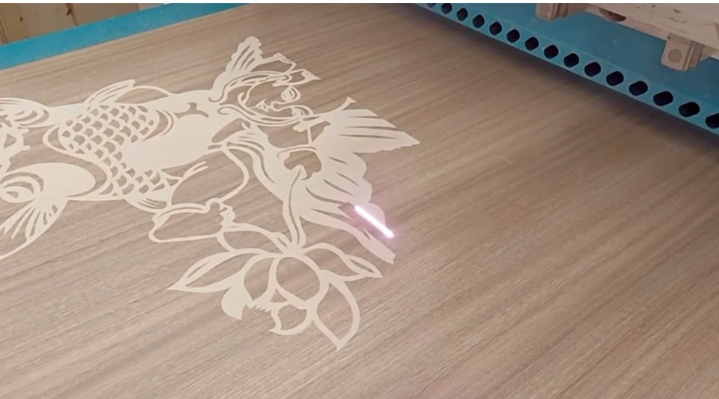 Learn about Fiber Optic Marking Machines And Their Software