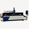 12kW High-Power Fiber Laser Cutter 12000W Industrial Cutting Machine