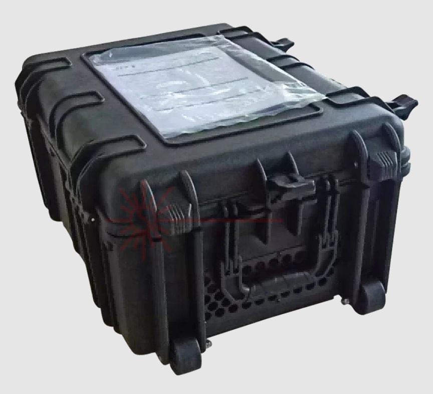 2021 New Laser Cleaning Rust Cleaning Laser Removal Cost Laser Rust Removal Machine 02