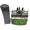 High-Precision Automatic CNC Roll Bender 