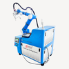 6-Axis High-Precision Fiber Laser Welding Robot Automated Robotic Welding System for Industrial Manufacturing