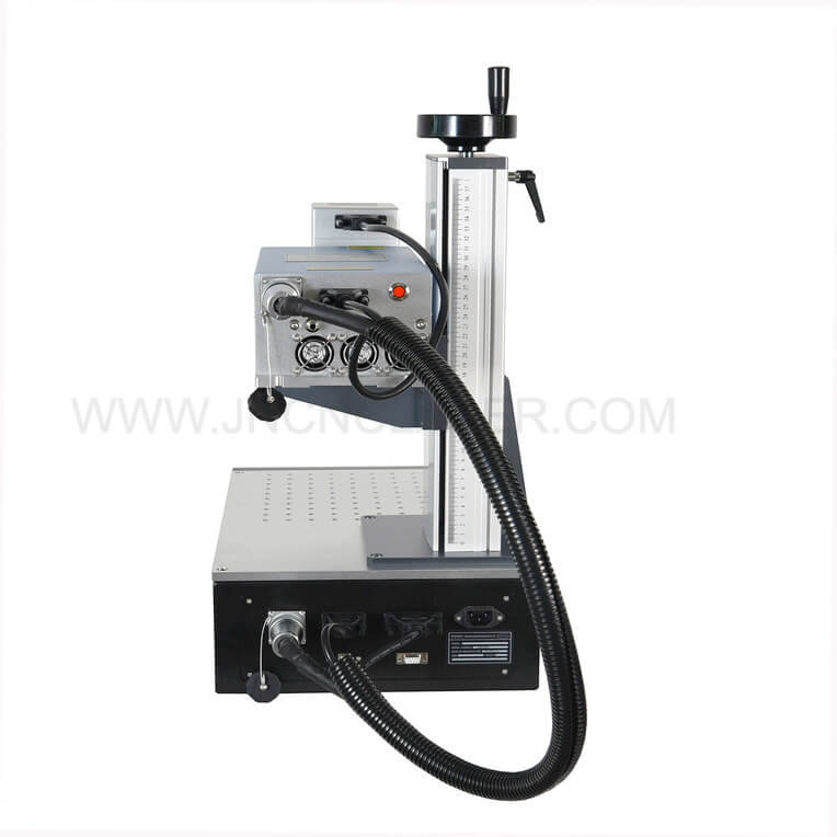 High Precision Portable UV Laser Marking Machine