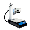 Portable UV Laser Marking Machie