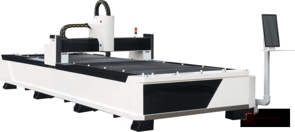 Fiber Laser Cutting Machine Manufacturers