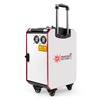 Handheld Laser Rust Removal Machine Cost Laser Cleaning Machine Best Price From China Manufacturer