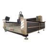 Factory Custom Single Head Granite Marble CNC Router Cutting Carving Machine