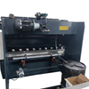 Automatic CNC Press Brake 2500mm Steel Aluminum Metal CNC Bending Machine
