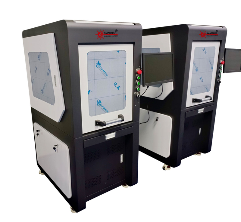 Factory Supply Fiber Laser Marking Machines For Metal Best Price And Quality Laser Engraving Machine