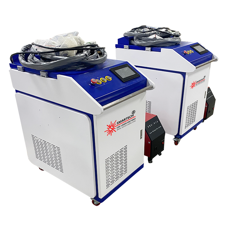 Factory Supply Good Price Portable Handheld Laser Welding Machine 1KW/1.5KW/2KW/3KW