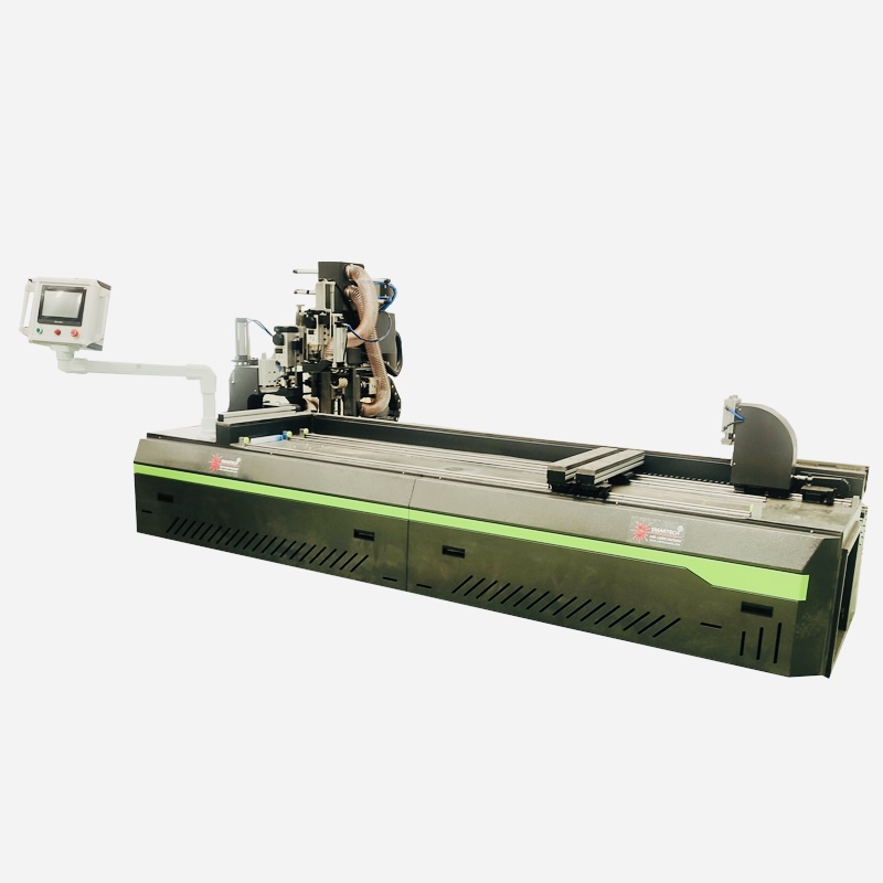  Factory Supply CNC Door Lock Hole Mortising Machine for Wood Door Lock Hole Drilling Machine