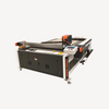 Digital Cutting Machine for Vinyl, Fabric Paper – Automatic Precision Cutter with Laser Guide Wireless Control