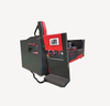 CNC Aluminum Profile Saw Machining Center for or Window Frames, Extrusions Custom Cuts with Precision CNC Machine for Aluminum