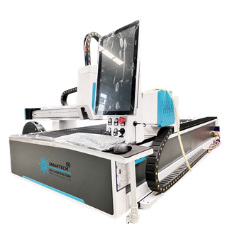 High Speed Fiber Laser Cutting Machine for Tubes and sheets Cutting