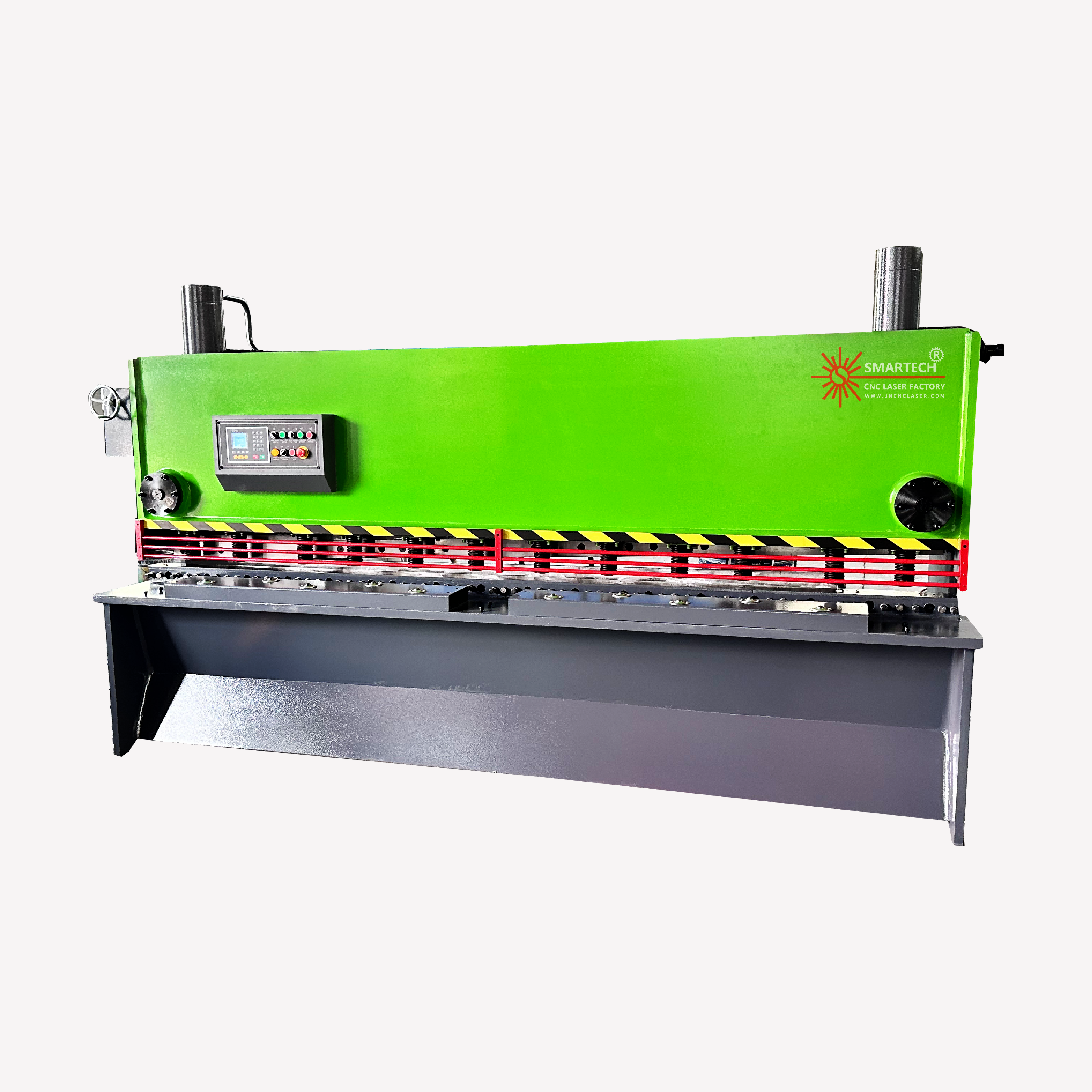 Heavy-Duty Sheet Metal Shear Industrial-Grade Cutting for Precision Fabrication