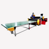 CNC Wire Mesh Cutting Machine