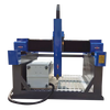CNC Stone Machine for Marble and Granite Engraving