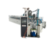 Multi-Function Wood Door Frame Machine | Precision Profiling & Automatic Sanding for Interior Doors