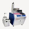 UV Laser Marking Machine Professional Ultraviolet Laser Marker 
