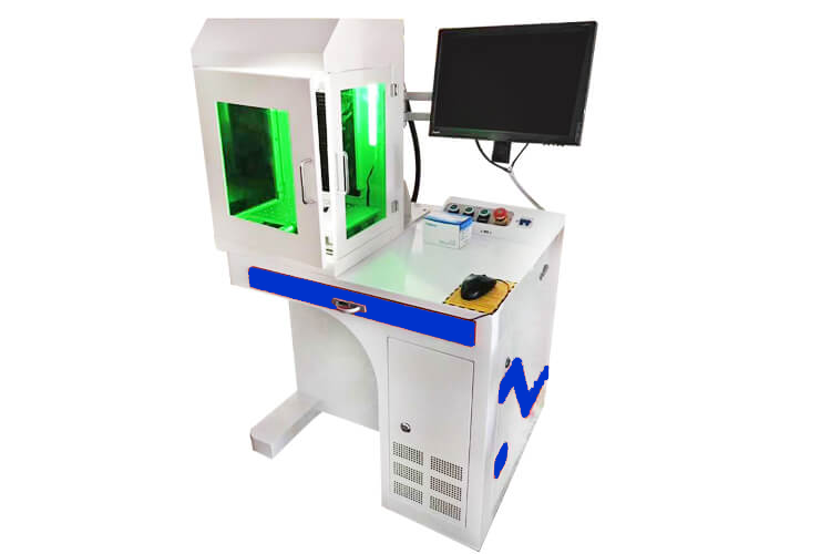 3D Dynamic Curve Relief Engraving Laser Marking Machine for Coin Brass Stainless Steel with Feeltek 3D Galvo Head - Buy 3d dynamic laser marking machine, 3D curve Laser Marking Machine, 3D laser marking machine Product on Jinan Smart Technology Co.,LTD
