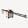 Manual Aluminum Angle Cutter Machine