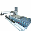 SMARTECH CNC Router With Automatic Tools Changer&SA Series ATC1530 4 Axis Model CNC Router