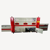 Fully Automatic Heated Vacuum Membrane Press Touch Screen Control Laminating Machine