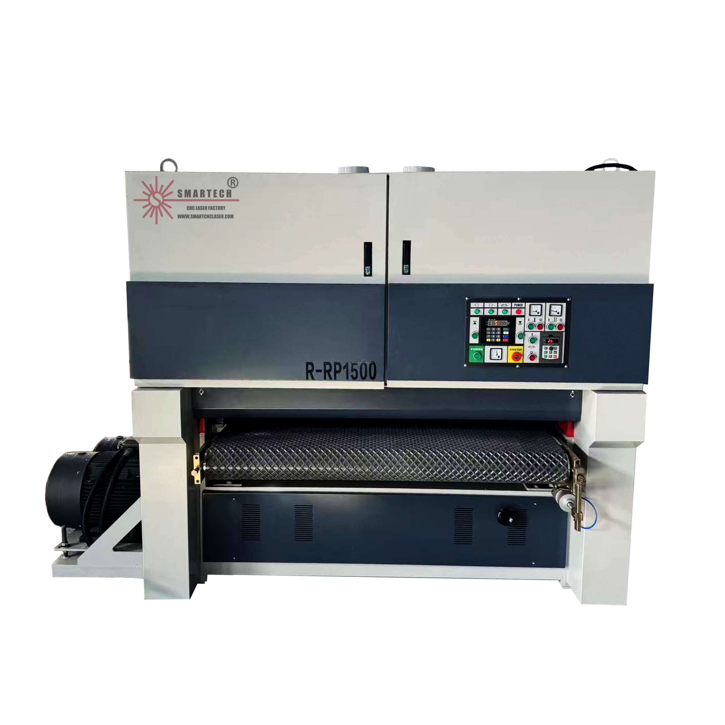 Professional Heavy Duty Sander | High-Power Commercial Sanding Equipment