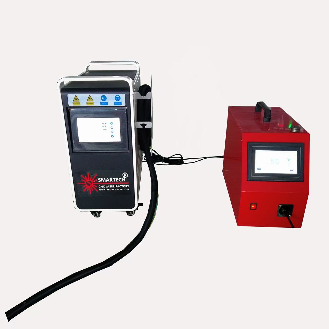 1500w Laser Welding Machine