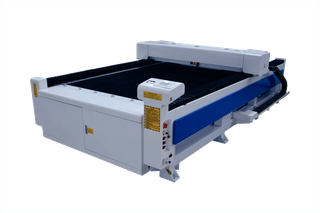 Compact CO2 Laser Engraver for Non-Metal Materials Perfect for Small Workshops