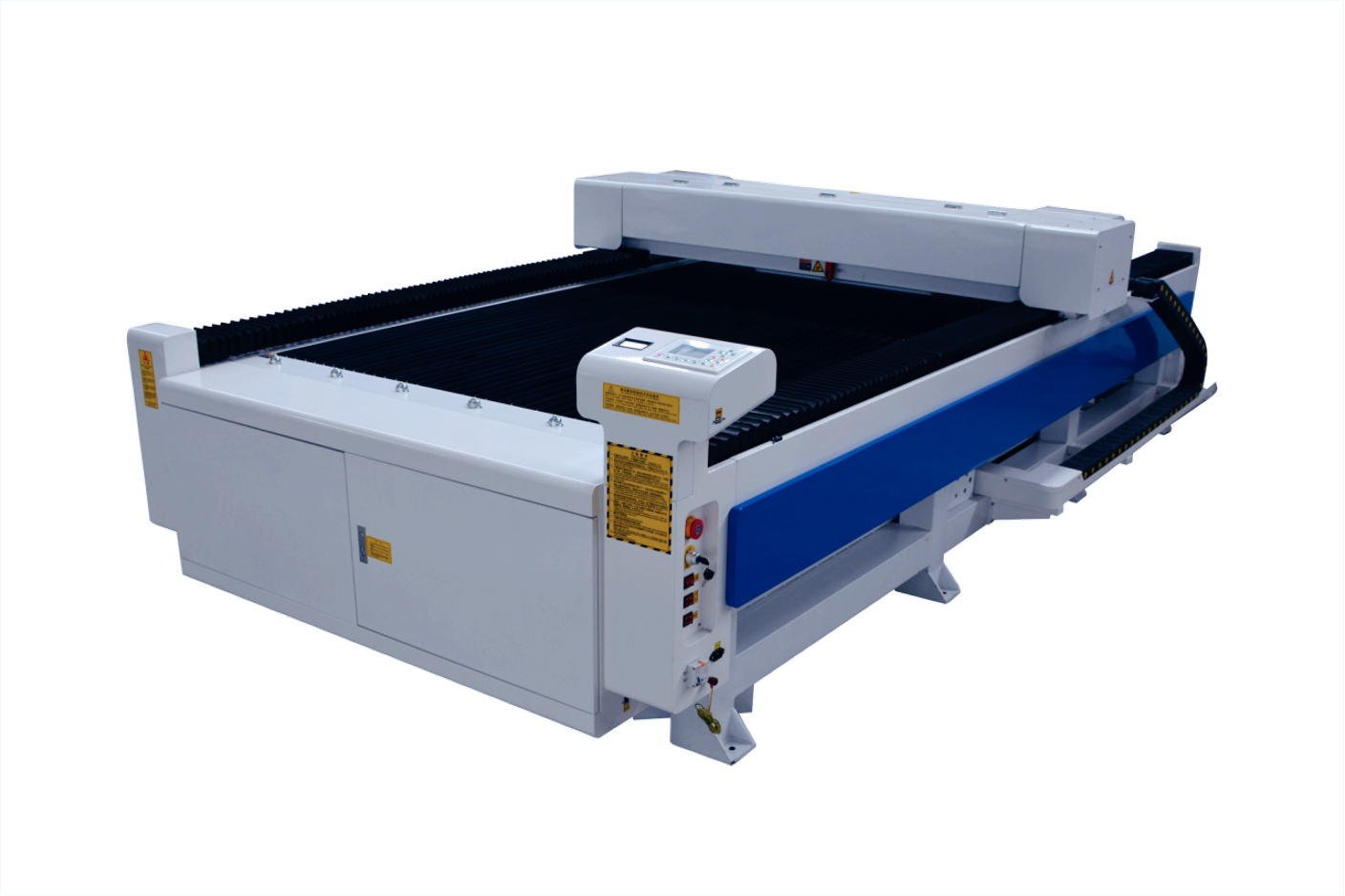 Compact CO2 Laser Engraver for Non-Metal Materials Perfect for Small Workshops
