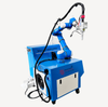 6-Axis High-Precision Fiber Laser Welding Robot Automated Robotic Welding System for Industrial Manufacturing