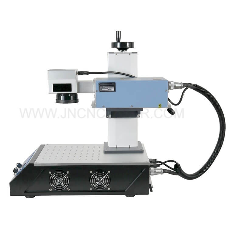 High Precision Portable UV Laser Marking Machine