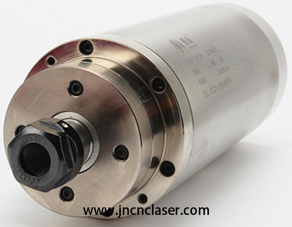 water cooling spindle