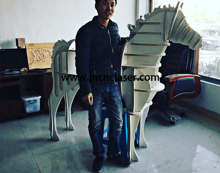 furnitures making cnc router