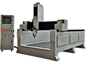 CNC Router 4 Axis