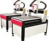 Cheap small cnc router for hobby Wood Cnc Engraving Machine 6090 Pro 