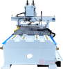 Four 4 Process 1325 Wood Cnc Router Machine For Sale