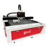 Fiber Laser Cutting Machine 3015 Fiber Laser Cutter 1 KW 2 KW 3KW 6 KW